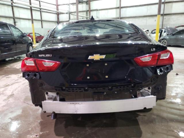 2016 CHEVROLET MALIBU LS - 1G1ZC5ST6GF269316