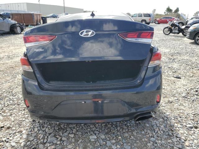 2018 HYUNDAI SONATA SE - 5NPE24AF3JH689904