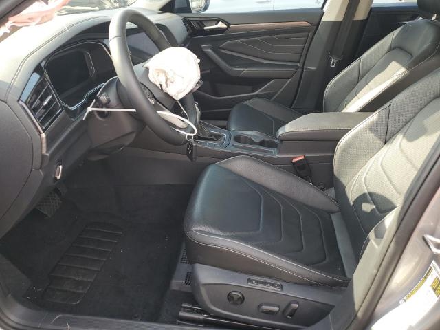 2022 VOLKSWAGEN JETTA SEL 3VWGM7BU1NM002756