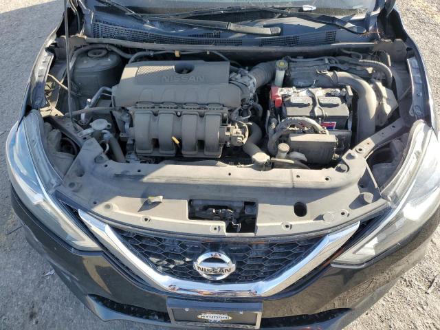 2016 NISSAN SENTRA - 3N1AB7AP6GL653340