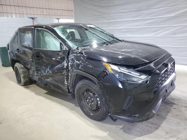 Vin: 2t3f1rfv8rc429170, lot: 48290395, toyota rav4 le 20244