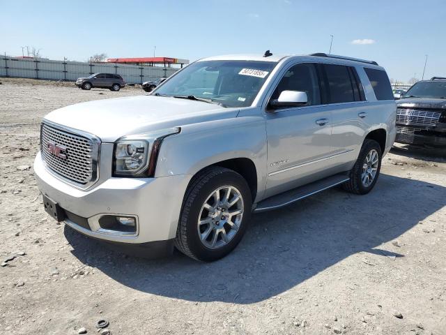 Vin: 1gks2ckj0fr285981, lot: 50731855, gmc yukon denali 2015 img_1