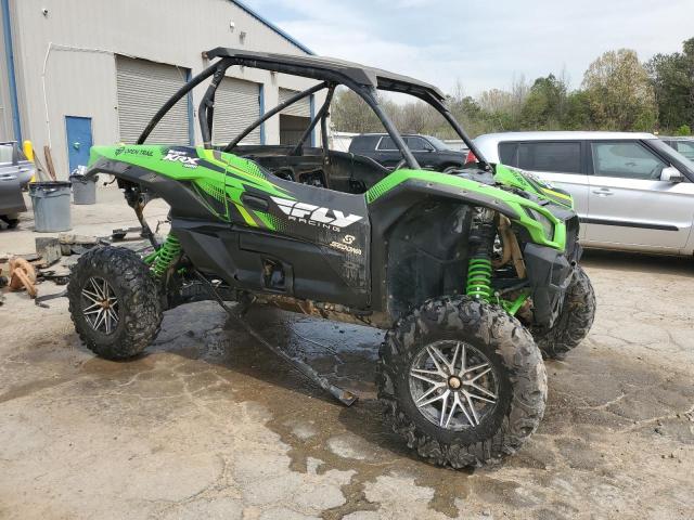 2020 KAWASAKI KRF 1000 A - JKARFCA19LB500689