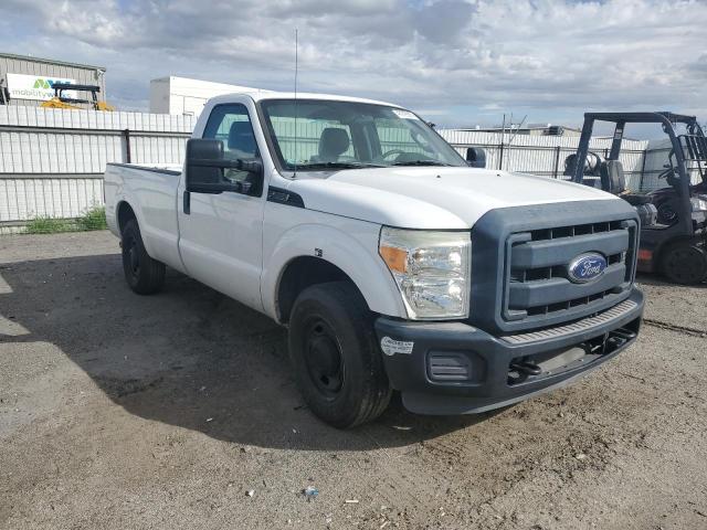 2013 FORD F250 SUPER - 1FTBF2A66DEB81748