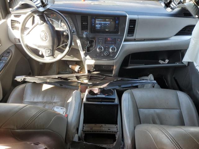 2015 TOYOTA SIENNA LE - 5TDKK3DC4FS685828