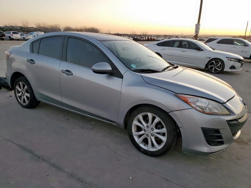 Vin: jm1bl1sg1a1260130, lot: 48243545, mazda 3 i 20104