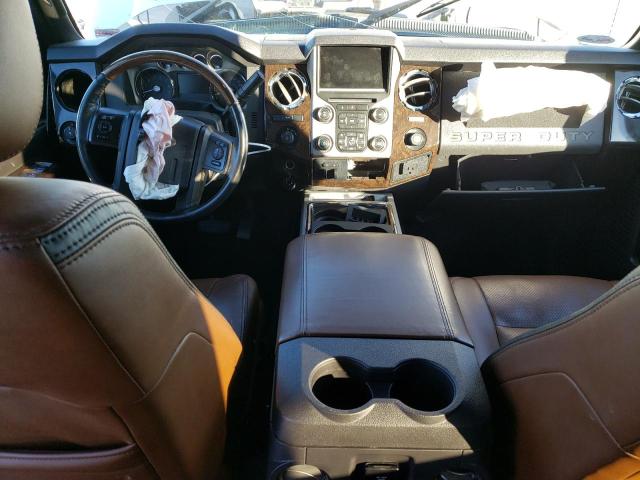 2015 FORD F250 SUPER - 1FT7W2B69FEC53291