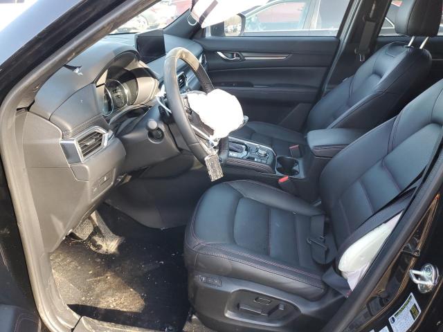 2024 MAZDA CX-5 PREMI - JM3KFBDY4R0511346