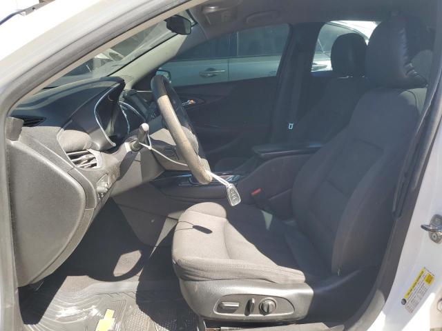2017 CHEVROLET MALIBU LT - 1G1ZE5ST8HF177636