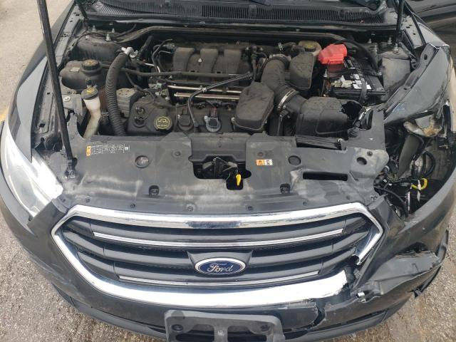 2015 FORD TAURUS - 1FAHP2F85FG110376