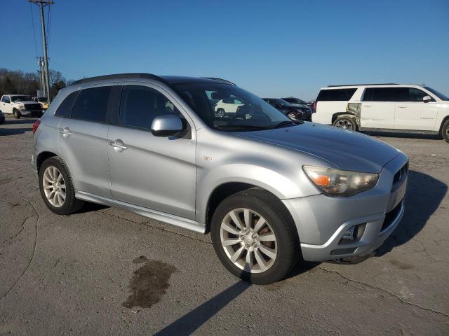 Vin: ja4ap4au0bz014370, lot: 49641055, mitsubishi outlander se 20114
