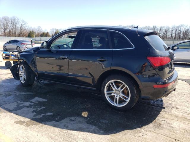 Vin: wa1dgafpxfa083733, lot: 48140405, audi q5 premium plus 20152