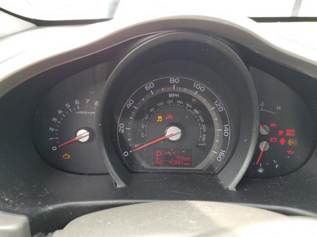 2016 KIA SPORTAGE L - KNDPB3AC4G7804998