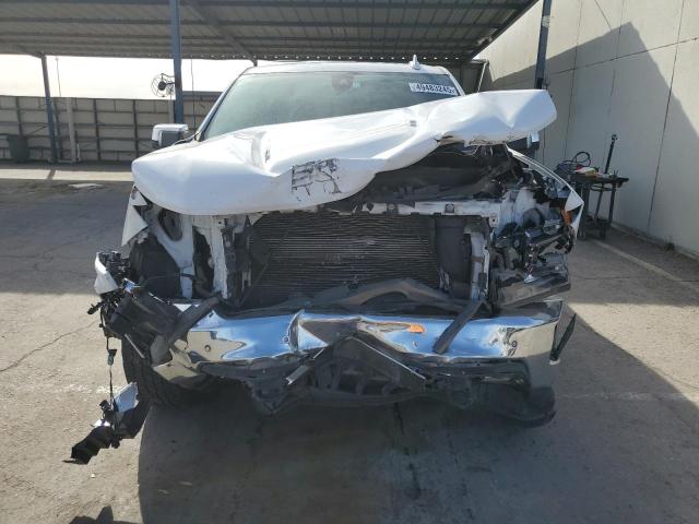 2020 CHEVROLET SILVERADO - 3GCUYGELXLG275011