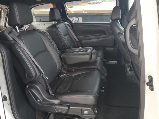 2023 HONDA ODYSSEY SP 5FNRL6H79PB039118