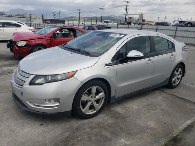 Vin: 1g1ra6e49du115528, lot: 51300135, chevrolet volt 2013 img_1