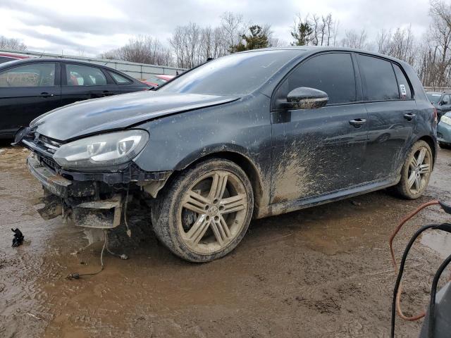 Vin: wvwpf7aj4cw206341, lot: 47997585, volkswagen golf r 2012 img_1