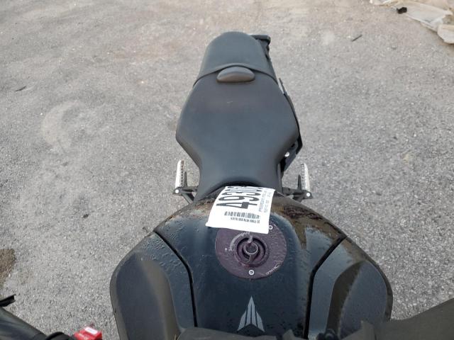 2020 YAMAHA MTN1000 JYARN48E5LA003311