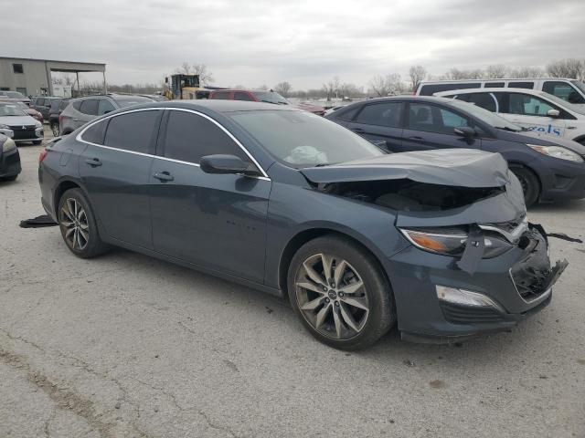 Vin: 1g1zg5st3mf047011, lot: 49745015, chevrolet malibu rs 20214