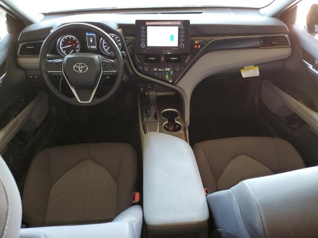 2024 TOYOTA CAMRY LE - 4T1C11AK4RU885966
