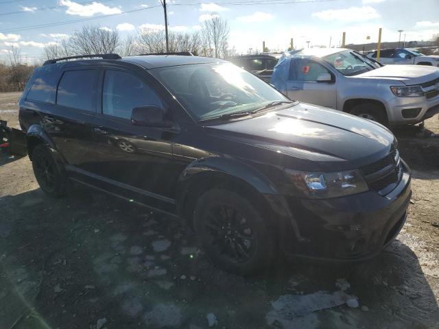 2019 DODGE JOURNEY SE - 3C4PDCBB9KT845924