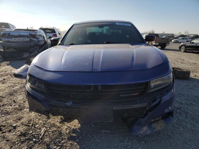 2018 DODGE CHARGER SX - 2C3CDXHG5JH173364