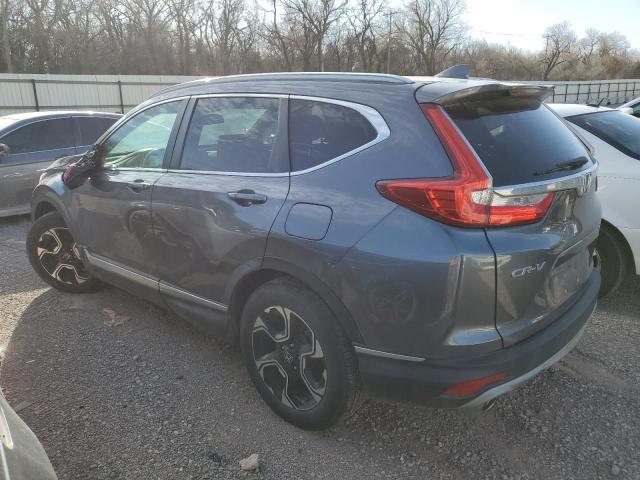 2017 HONDA CR-V 5J6RW1H96HL016027