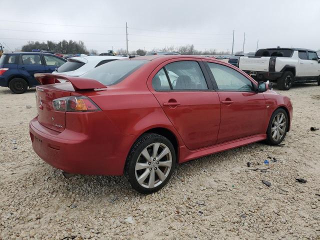 Vin: ja32u8fw3eu013654, lot: 47749015, mitsubishi lancer gt 20143