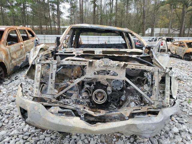 2018 CHEVROLET SILVERADO - 3GCUKREC5JG334573