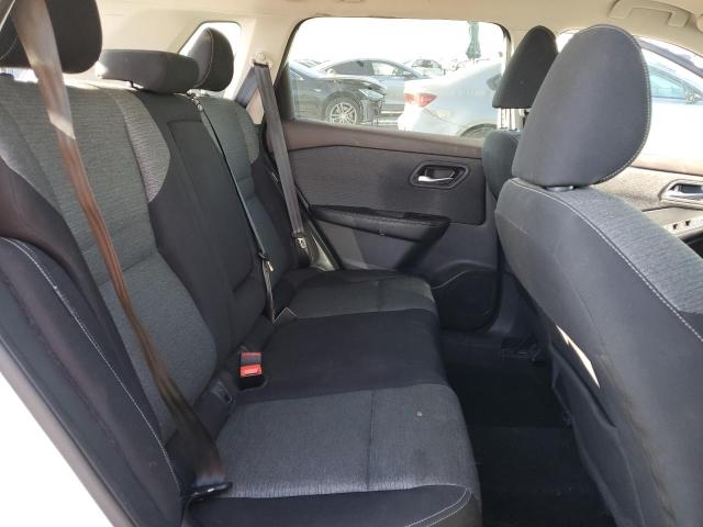 2021 NISSAN ROGUE SV - 5N1AT3BA6MC801390