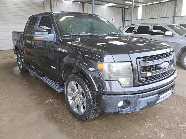 Vin: 1ftfw1ct7dfb51733, lot: 49404475, ford f-150 supercrew 20134