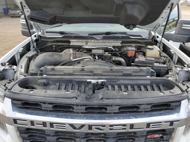 2020 CHEVROLET SILVERADO - 1GC4YTEYXLF295765
