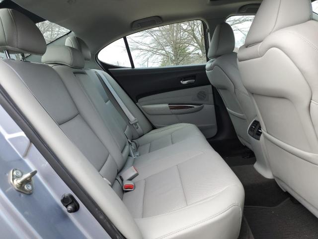 2016 ACURA TLX ADVANC 19UUB2F70GA000811
