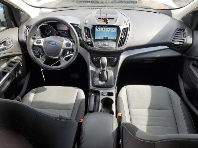 2016 FORD ESCAPE SE - 1FMCU9G90GUB99219