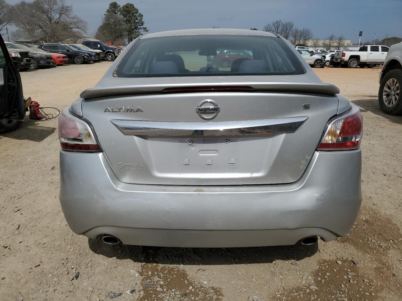 Global Auto Auctions