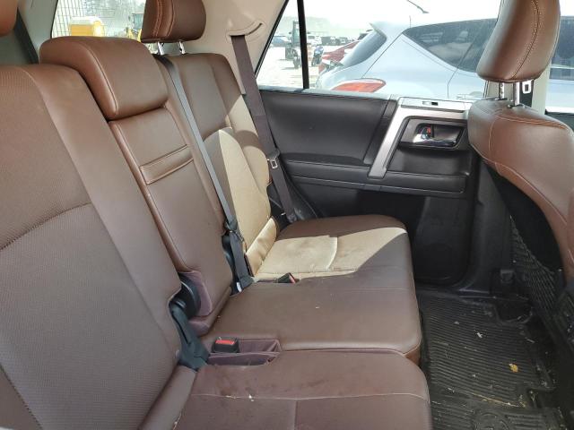 2023 TOYOTA 4RUNNER LI JTEDU5JR7P5295218