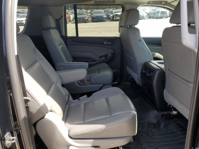 2019 CHEVROLET SUBURBAN K - 1GNSKHKC1KR188283