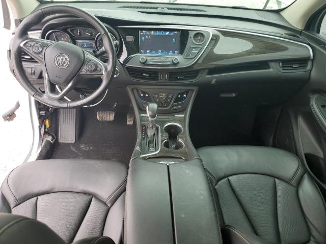 2020 BUICK ENVISION E - LRBFX2SA0LD199795