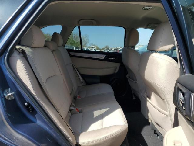 2016 SUBARU OUTBACK 2. - 4S4BSAFC1G3202053