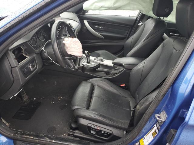 2015 BMW 328 XI - WBA3B3C55FJ983788