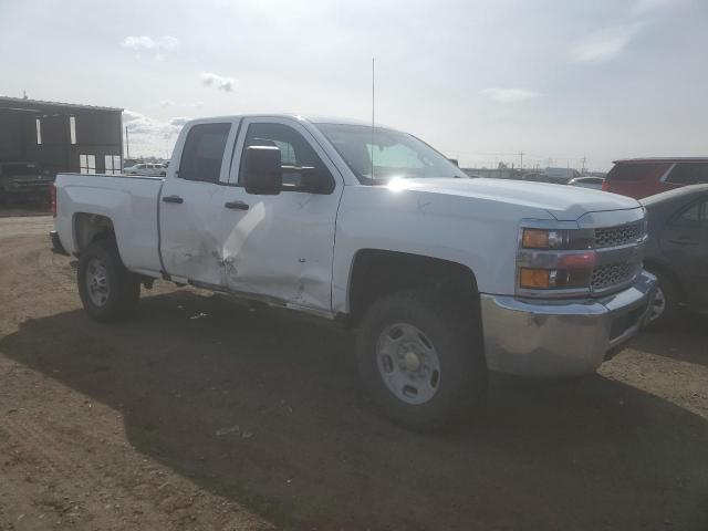 Vin: 2gc2kreg1k1205282, lot: 49007925, chevrolet all models k2500 heavy duty 20194