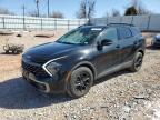 2024 KIA SPORTAGE X - 5XYK7CDF1RG169617