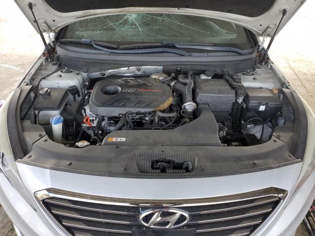 2015 HYUNDAI SONATA SPO - 5NPE34AB6FH115234
