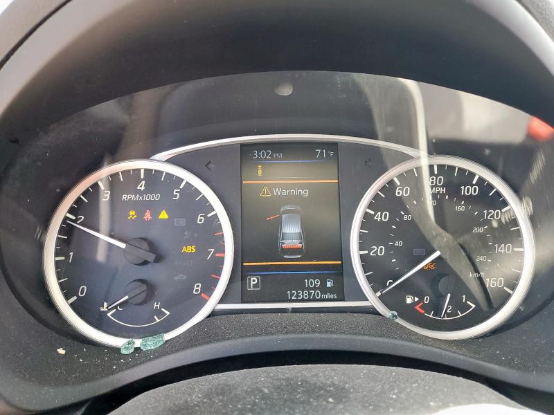 2019 NISSAN SENTRA S - 3N1AB7AP3KY276767