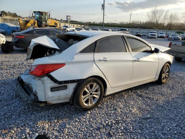 Vin: 5npeb4ac8bh019546, lot: 49181775, hyundai sonata gls 20113