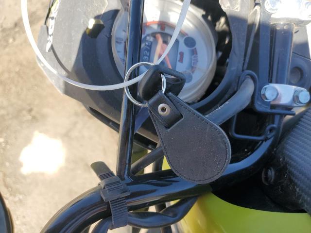 2022 HONDA NVA110 B - 3H1JK0703ND005259