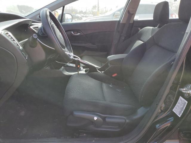 2015 HONDA CIVIC SE 19XFB2F73FE056616