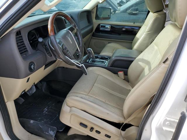 2015 LINCOLN NAVIGATOR - 5LMJJ2HT1FEJ08207
