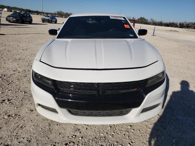 2019 DODGE CHARGER SX - 2C3CDXBGXKH721966