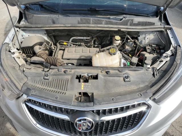 2020 BUICK ENCORE PRE - KL4CJASB3LB023435